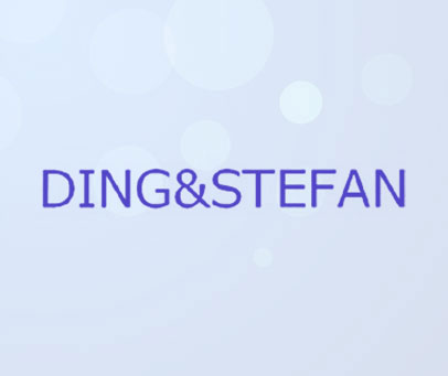 DING&STEFAN