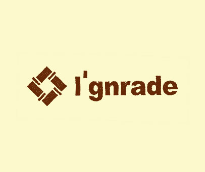 I'GNRADE