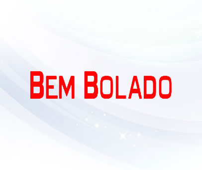 BEM BOLADO