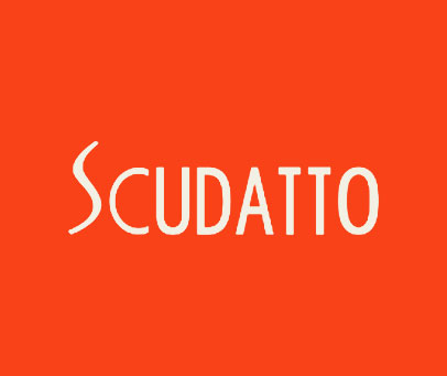 SCUDATTO