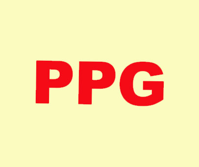 PPG