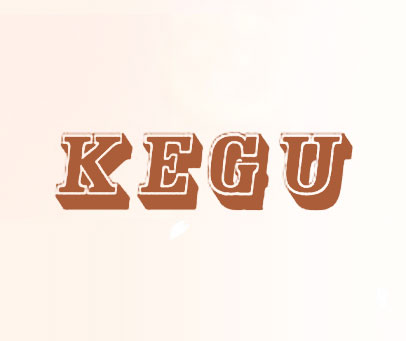 KEGU