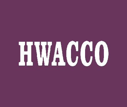 HWACCO