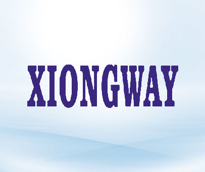 XIONGWAY