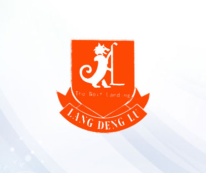 LANG DENG LU THE WOIF LANDING L