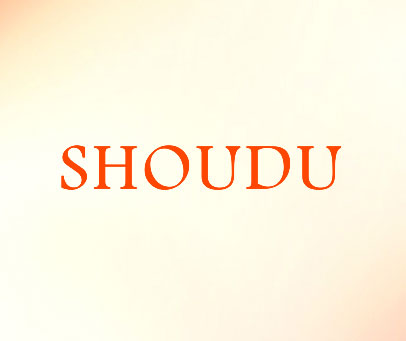 SHOUDU