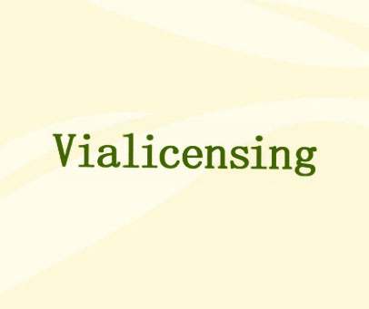VIALICENSING
