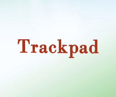 TRACKPAD