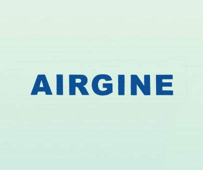 AIRGINE
