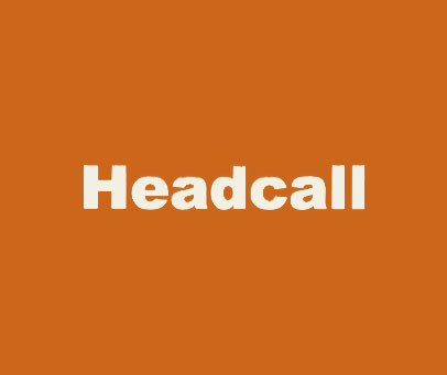 HEADCALL
