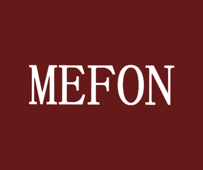 MEFON