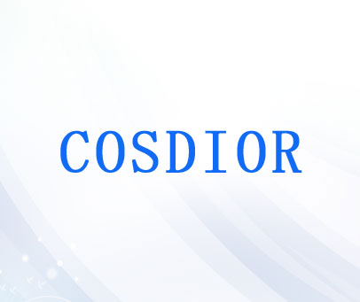 COSDIOR