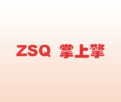 掌上擎 ZSQ