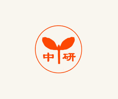 中研