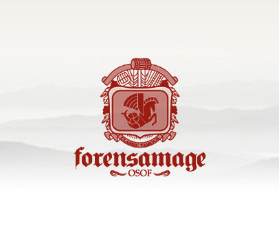 CLASSIC FAMOUS FORENSAMAGE OSOF