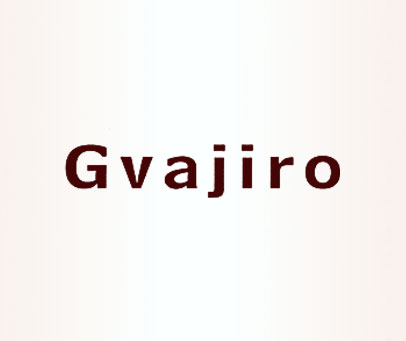 GVAJIRO