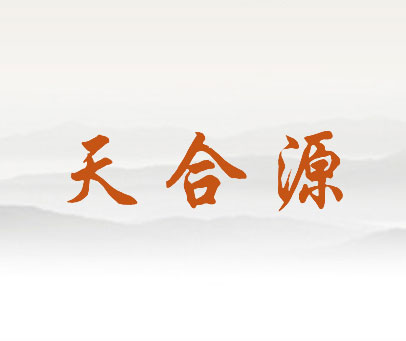 天合源