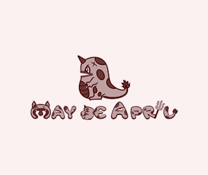 MAY BE APRIL