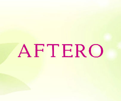 AFTERO