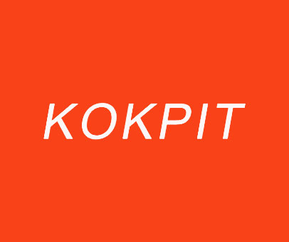 KOKPIT