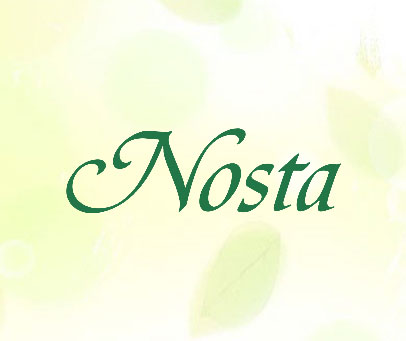 NOSTA