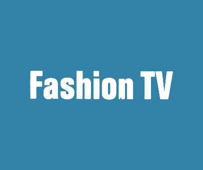 FASHION TV