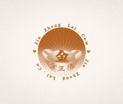 金 金正来 JIN ZHENG LAI.COM JIN ZHENG LAI.CN