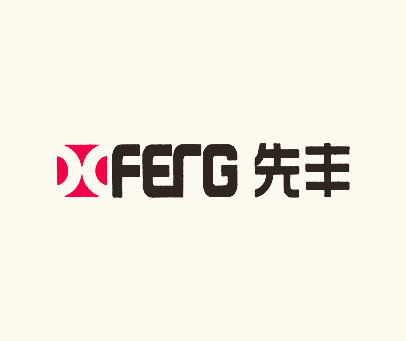 先丰 X FENG