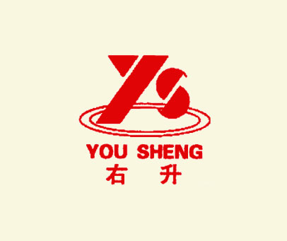 右升;YS