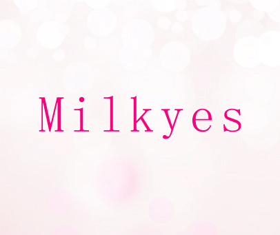 MILKYES