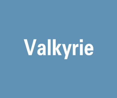 VALKYRIE