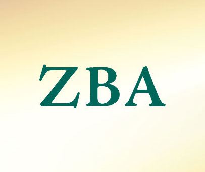 ZBA