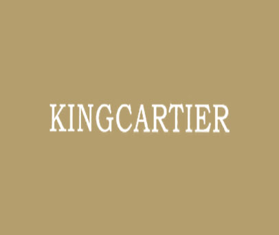 KINGCARTIER