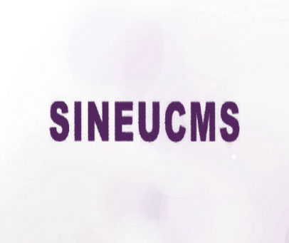 SINEUCMS