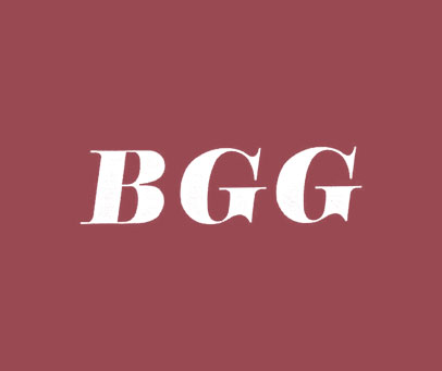 BGG