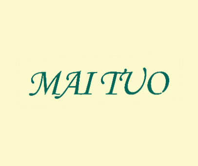 MAI TUO