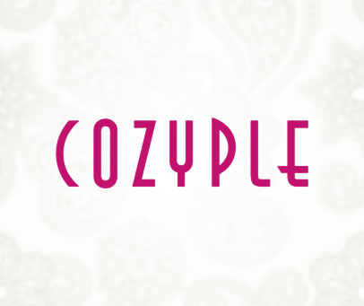 COZYPLE