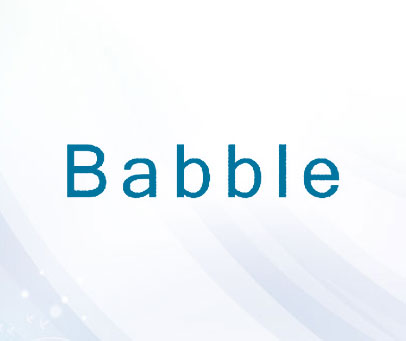 BABBLE