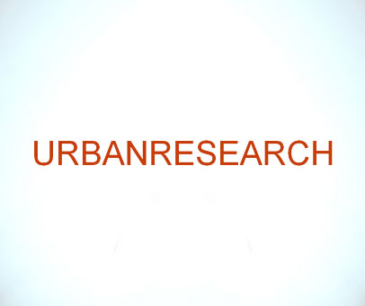 URBANRESEARCH