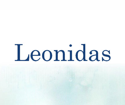 LEONIDAS
