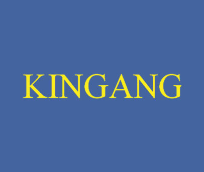 KINGANG
