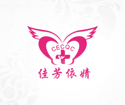 佳芳依婧 GECOC