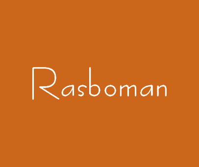 RASBOMAN