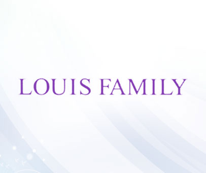 LOUIS FAMILY