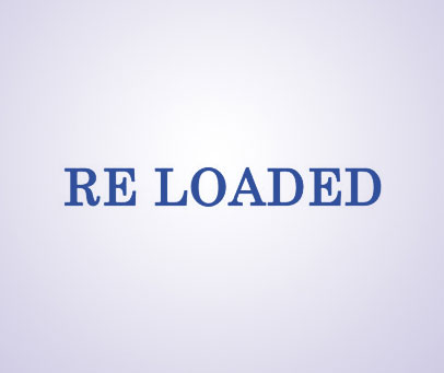 RE LOADED