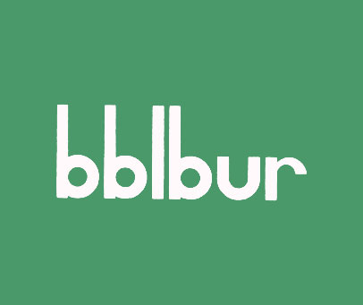 BBLBUR