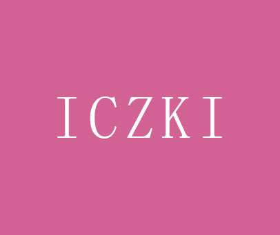 ICZKI