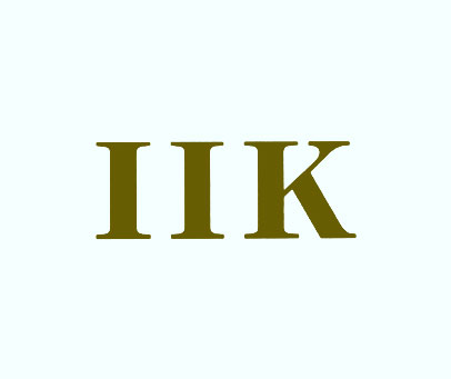 IIK