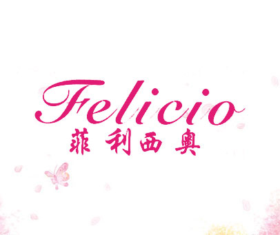 菲利西奥 FELICIO