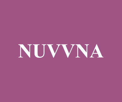 NUVVNA